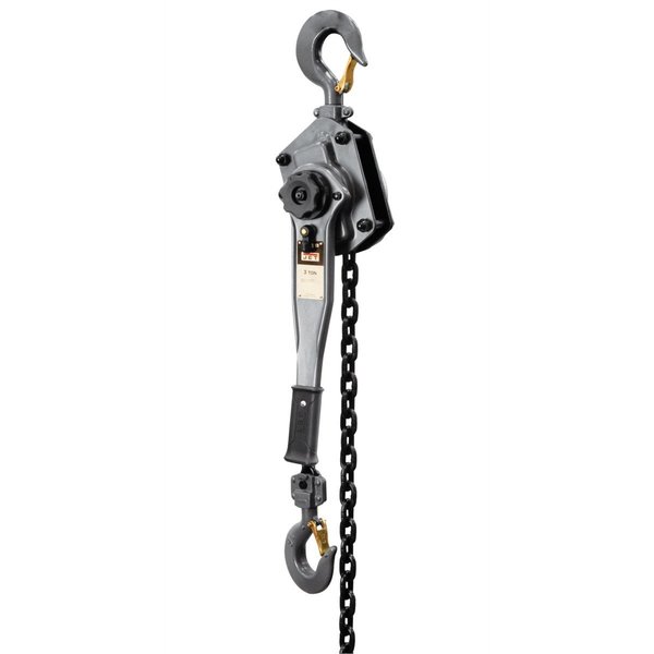 Jet Tools JET 3-Ton Lever Hoist, 10' Lift 287501